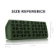 Enceinte Bluetooth Triangle Design TWS Support Carte TF FM Autonomie 7h Batterie 1200mAh Puissance 6W - www.yonis-shop.com