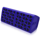 Enceinte Bluetooth Triangle Design TWS Support Carte TF FM Autonomie 7h Batterie 1200mAh Puissance 6W - www.yonis-shop.com