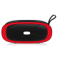 Enceinte Bluetooth Bicolore Avec Poignée Autonomie 5h Support TWS TF FM AUX USB Appel Mains-Libres - www.yonis-shop.com