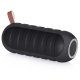 Enceinte Bluetooth Portable Étanche Avec Lampe Torche Et Fonction TWS Lecture TF FM AUX 5h Autonomie - www.yonis-shop.com