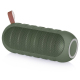 Enceinte Bluetooth Portable Étanche Avec Lampe Torche Et Fonction TWS Lecture TF FM AUX 5h Autonomie - www.yonis-shop.com