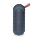 Enceinte Bluetooth Portable Étanche Avec Lampe Torche Et Fonction TWS Lecture TF FM AUX 5h Autonomie - www.yonis-shop.com