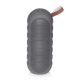 Enceinte Bluetooth Portable Étanche Avec Lampe Torche Et Fonction TWS Lecture TF FM AUX 5h Autonomie - www.yonis-shop.com