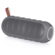 Enceinte Bluetooth Portable Étanche Avec Lampe Torche Et Fonction TWS Lecture TF FM AUX 5h Autonomie - www.yonis-shop.com