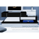Enceinte Bluetooth Soundbar Graffiti Avec Contrôle Par Bouton Connexion TWS Support TF FM AUX USB Appels Mains-Libres Charge ...