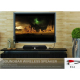 Enceinte Bluetooth Soundbar Graffiti Avec Contrôle Par Bouton Connexion TWS Support TF FM AUX USB Appels Mains-Libres Charge ...