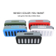 Enceinte Bluetooth Design Tuyau d'Echappement TWS Son Haute Qualité Autonomie 4h Fonctions Multiples - www.yonis-shop.com