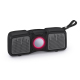 Enceinte Bluetooth Portable 10W Puissance Sonore Batterie Intégrée 1200mAh Autonomie 3-4h Support USB TF FM TWS - www.yonis-s...