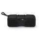 Enceinte Bluetooth Portable 10W Puissance Sonore Batterie Intégrée 1200mAh Autonomie 3-4h Support USB TF FM TWS - www.yonis-s...