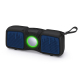 Enceinte Bluetooth Portable 10W Puissance Sonore Batterie Intégrée 1200mAh Autonomie 3-4h Support USB TF FM TWS - www.yonis-s...