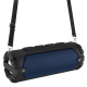 Enceinte Bluetooth Portable 20W Puissante Avec Sangle Autonomie 4h Support USB TF AUX FM TWS - www.yonis-shop.com