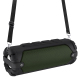 Enceinte Bluetooth Portable 20W Puissante Avec Sangle Autonomie 4h Support USB TF AUX FM TWS - www.yonis-shop.com