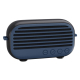 Enceinte Bluetooth Portable 5.0 Karaoke Avec Micro Et Bandoulière Son Puissant 10W Autonomie 3h Fonctions TWS FM USB TF Aux -...