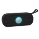 Enceinte Bluetooth Portable Haute Puissance 10W Autonomie 4h Fonction TWS Radio FM Carte TF USB Aux