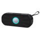 Enceinte Bluetooth Portable Haute Puissance 10W Autonomie 4h Fonction TWS Radio FM Carte TF USB Aux - www.yonis-shop.com