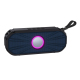 Enceinte Bluetooth Portable Haute Puissance 10W Autonomie 4h Fonction TWS Radio FM Carte TF USB Aux - www.yonis-shop.com