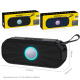 Enceinte Bluetooth Portable Haute Puissance 10W Autonomie 4h Fonction TWS Radio FM Carte TF USB Aux - www.yonis-shop.com