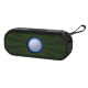 Enceinte Bluetooth Portable Haute Puissance 10W Autonomie 4h Fonction TWS Radio FM Carte TF USB Aux - www.yonis-shop.com