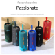 Enceinte Bluetooth Portable Etanche Avec Subwoofer Puissant Support AUX TF USB Autonomie 10h Son Stéréo 360° - www.yonis-shop...