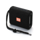 Enceinte Bluetooth Portable Étanche IPX5 Avec Subwoofer Support Carte TF Radio FM AUX Son Puissant Autonomie 2h