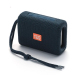 Enceinte Bluetooth Portable Étanche IPX5 Avec Subwoofer Support Carte TF Radio FM AUX Son Puissant Autonomie 2h - www.yonis-s...