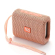 Enceinte Bluetooth Portable Étanche IPX5 Avec Subwoofer Support Carte TF Radio FM AUX Son Puissant Autonomie 2h - www.yonis-s...