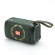 Enceinte Bluetooth Portable Étanche Avec Lumière LED Et Subwoofer Puissant Support TF FM AUX - www.yonis-shop.com
