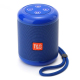 Enceinte Bluetooth Portable HiFi TWS Subwoofer Extérieur Support Carte TF FM AUX U Disk Appel Mains Libres Haut-Parleur Sans ...