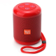 Enceinte Bluetooth Portable HiFi TWS Subwoofer Extérieur Support Carte TF FM AUX U Disk Appel Mains Libres Haut-Parleur Sans ...