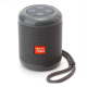 Enceinte Bluetooth Portable HiFi TWS Subwoofer Extérieur Support Carte TF FM AUX U Disk Appel Mains Libres Haut-Parleur Sans ...