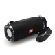 Enceinte Bluetooth Étanche Portable Avec Basses Profondes Support FM Carte TF Autonomie 12H Haut-Parleur Puissant