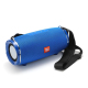 Enceinte Bluetooth Étanche Portable Avec Basses Profondes Support FM Carte TF Autonomie 12H Haut-Parleur Puissant - www.yonis...