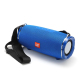 Enceinte Bluetooth Étanche Portable Avec Basses Profondes Support FM Carte TF Autonomie 12H Haut-Parleur Puissant - www.yonis...