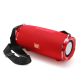 Enceinte Bluetooth Étanche Portable Avec Basses Profondes Support FM Carte TF Autonomie 12H Haut-Parleur Puissant - www.yonis...