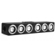 Réveil Enceinte Bluetooth Bois 5.0 Haut-Parleur Puissant Autonomie 8h Radio TF USB - www.yonis-shop.com