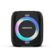 Enceinte Bluetooth Portable Étanche 50W avec Fonction Chargeur Mobile Autonomie 10000mAh Waterproof IPX6 Aux USB TF FM