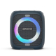Enceinte Bluetooth Portable Étanche 50W avec Fonction Chargeur Mobile Autonomie 10000mAh Waterproof IPX6 Aux USB TF FM - www....