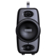 Enceinte Bluetooth Portable 10W Son Surround et Basses Profondes Autonomie 8H Support TF AUX USB Micro Intégré - www.yonis-sh...