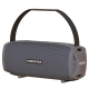 Enceinte Bluetooth Portable Étanche Avec Lumière Rythmique Support Appel Mains-Libres Lecteur U Disk Micro SD AUX FM - www.yo...