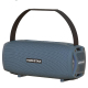 Enceinte Bluetooth Portable Étanche Avec Lumière Rythmique Support Appel Mains-Libres Lecteur U Disk Micro SD AUX FM - www.yo...