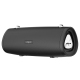 Enceinte Bluetooth Portable Avec Micro Intégré Support Appel Mains-Libres Carte TF AUX Son Stéréo Surround Haut-Parleur Puissant Autonomie 30 Jours