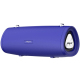 Enceinte Bluetooth Portable Avec Micro Intégré Support Appel Mains-Libres Carte TF AUX Son Stéréo Surround Haut-Parleur Puiss...