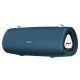 Enceinte Bluetooth Portable Avec Micro Intégré Support Appel Mains-Libres Carte TF AUX Son Stéréo Surround Haut-Parleur Puiss...