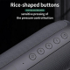 Enceinte Bluetooth Portable Stéréo Son Surround TWS Support AUX TF Mains Libres Micro Intégré - www.yonis-shop.com
