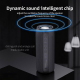 Enceinte Bluetooth Portable Stéréo Son Surround TWS Support AUX TF Mains Libres Micro Intégré - www.yonis-shop.com