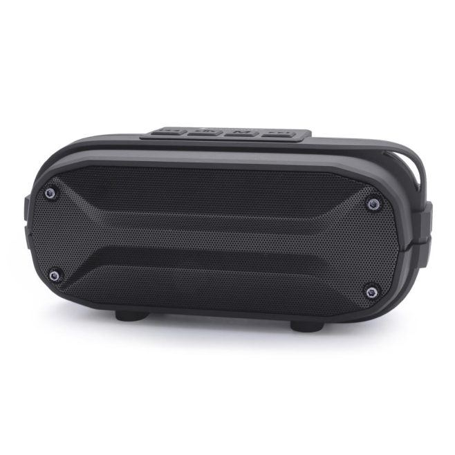 Enceinte Bluetooth Portable Stéréo Son Puissant Basses Profondes Micro Intégré Support TF FM - www.yonis-shop.com