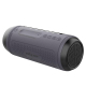 Enceinte Bluetooth Portable Multifonction Avec Lumière LED Et Son Stéréo Haute Qualité Protection Contre Eau Et Poussière Fon...