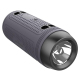 Enceinte Bluetooth Portable Multifonction Avec Lumière LED Et Son Stéréo Haute Qualité Protection Contre Eau Et Poussière Fon...
