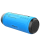 Enceinte Bluetooth Portable Multifonction Avec Lumière LED Et Son Stéréo Haute Qualité Protection Contre Eau Et Poussière Fon...
