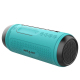 Enceinte Bluetooth Portable Multifonction Avec Lumière LED Et Son Stéréo Haute Qualité Protection Contre Eau Et Poussière Fon...